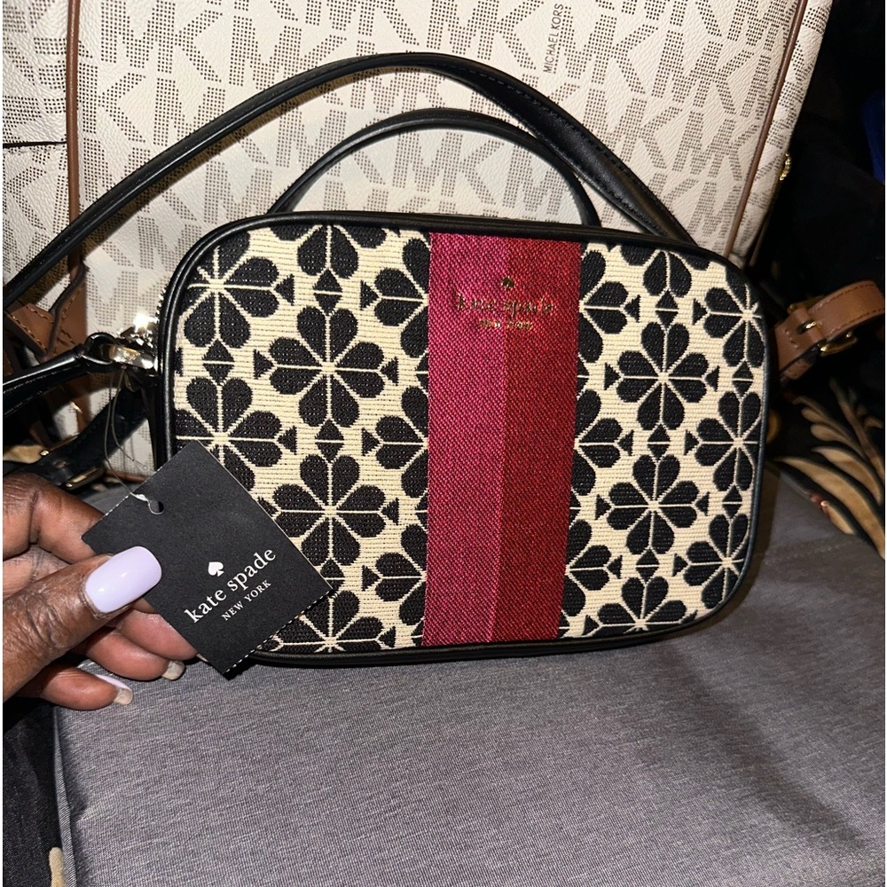 Brand new Kate Spade crossbody bag